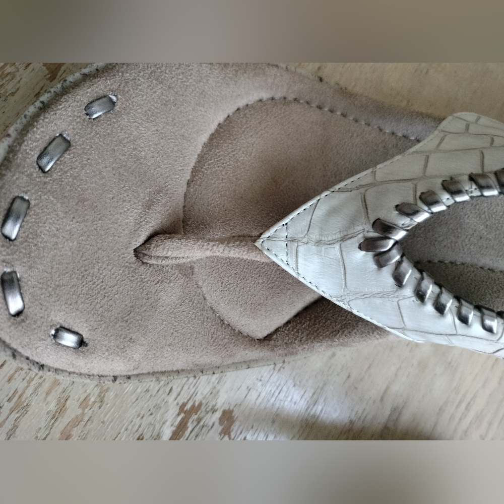 Designer sandals - Picture 10 of 12